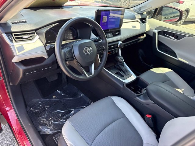 Used 2025 Toyota
