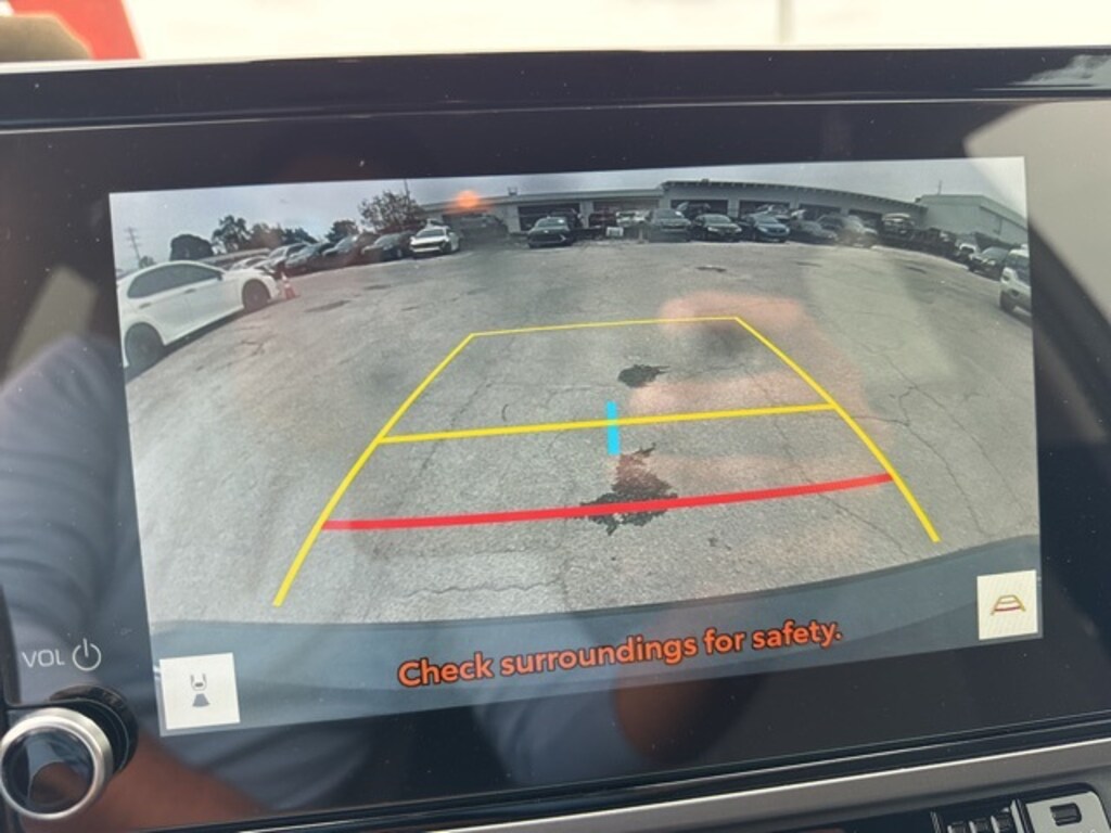 Used 2025 Toyota Camry LE Sedan