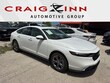  Honda Accord Hybrid