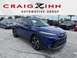 Toyota Corolla Cross Hybrid