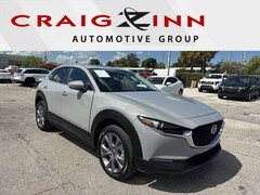 2025 Mazda CX-30 2.5 S Preferred Package SUV