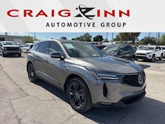 2023 Acura RDX A-Spec Package SUV