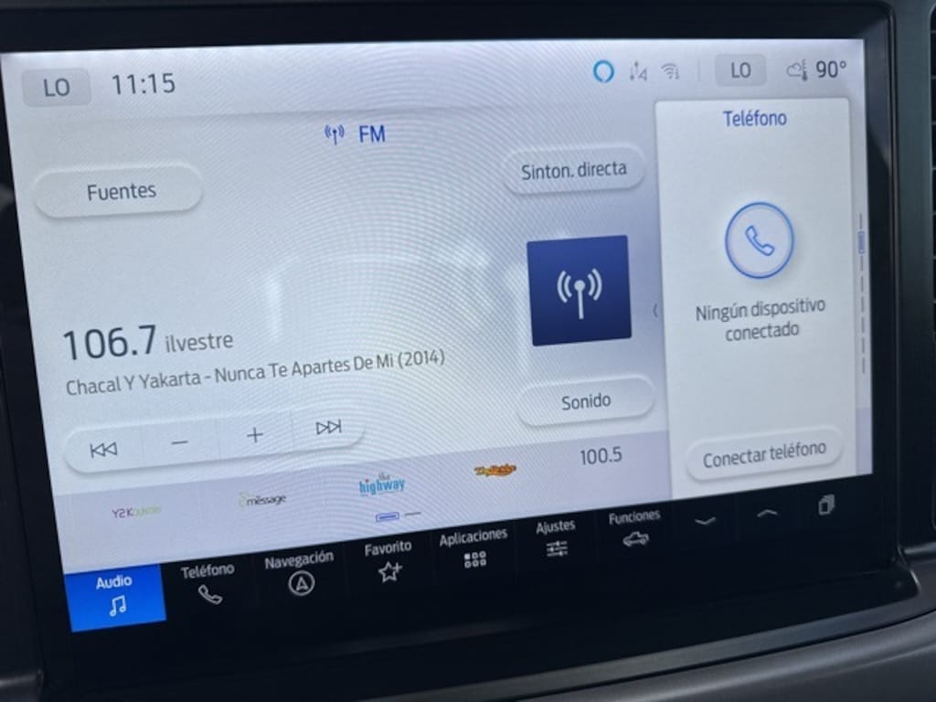 Used 2024 Ford F-150 XLT Truck SuperCrew Cab