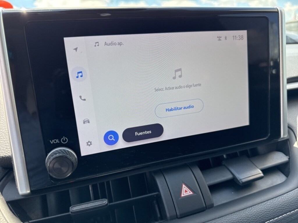 Used 2024 Toyota RAV4 Hybrid Woodland Edition SUV