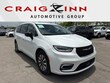  Chrysler Pacifica Plug-In Hybrid