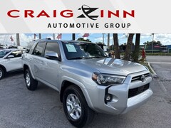 2024 Toyota 4Runner SR5 Premium SUV