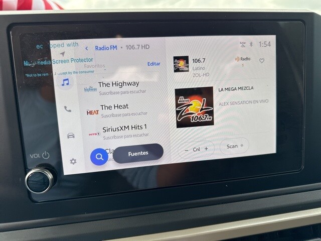 2024 Toyota Tacoma SR photo 3