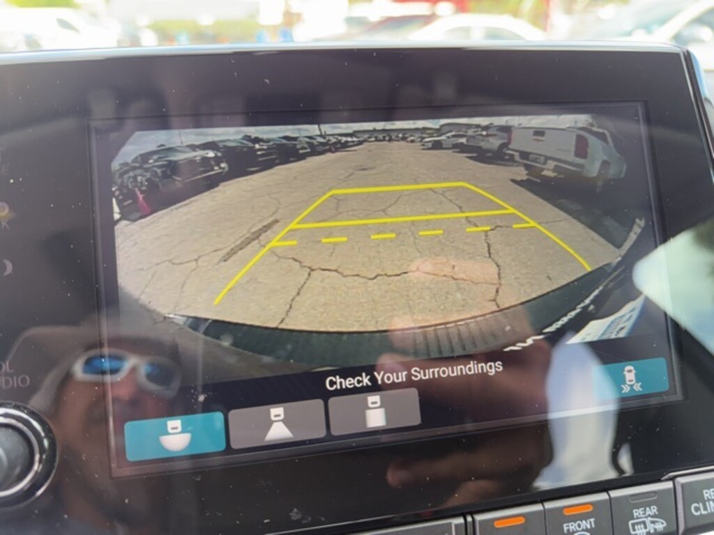 Used 2020 Honda Odyssey EX-L Van