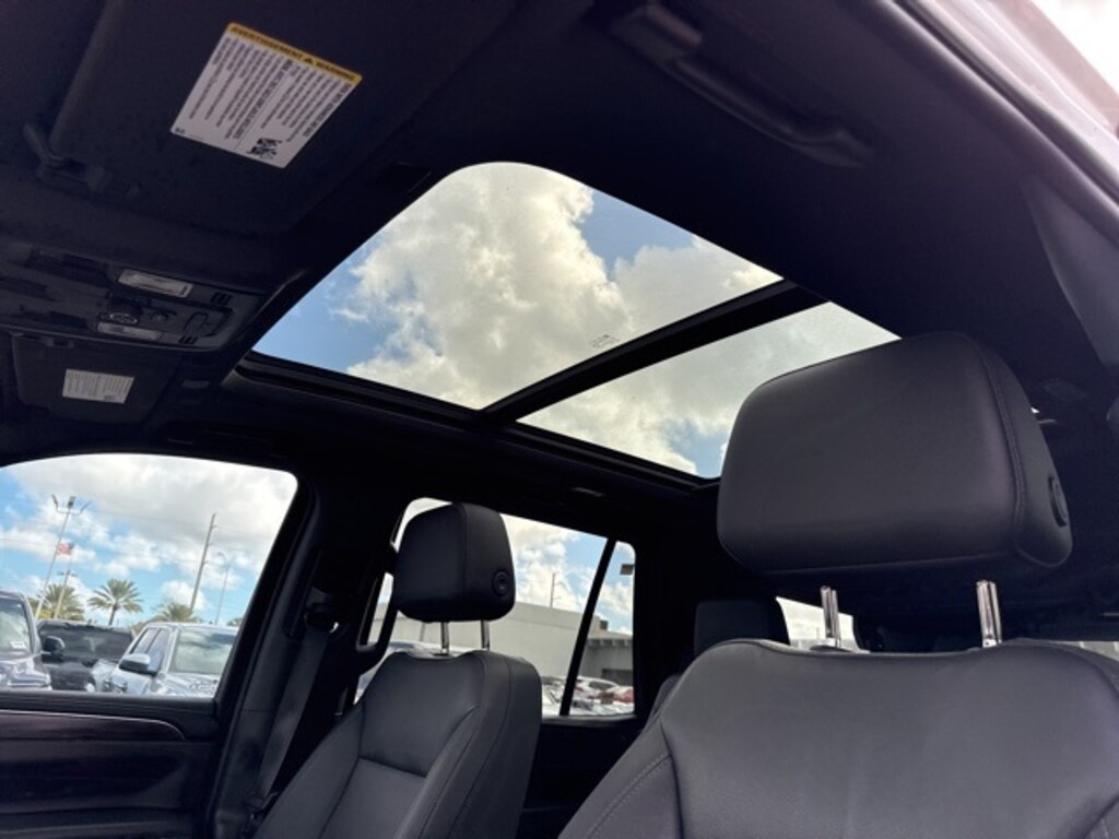 Used 2022 Chevrolet Tahoe LT SUV