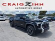 Toyota Tundra i-FORCE MAX
