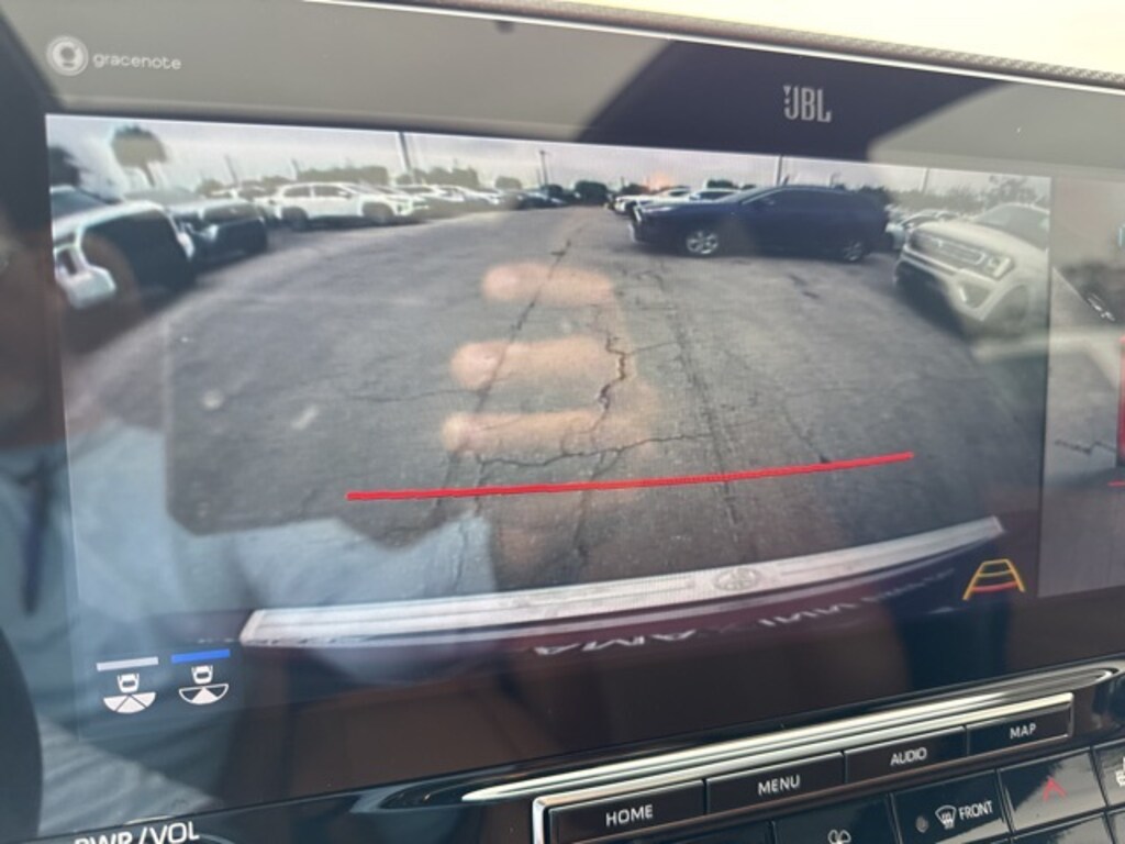 Used 2022 Toyota Highlander Platinum SUV