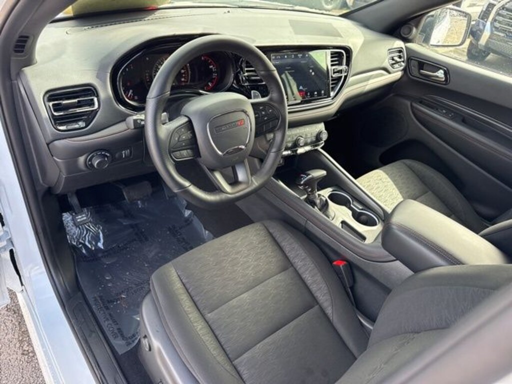 Used 2026 Dodge Durango GT SUV