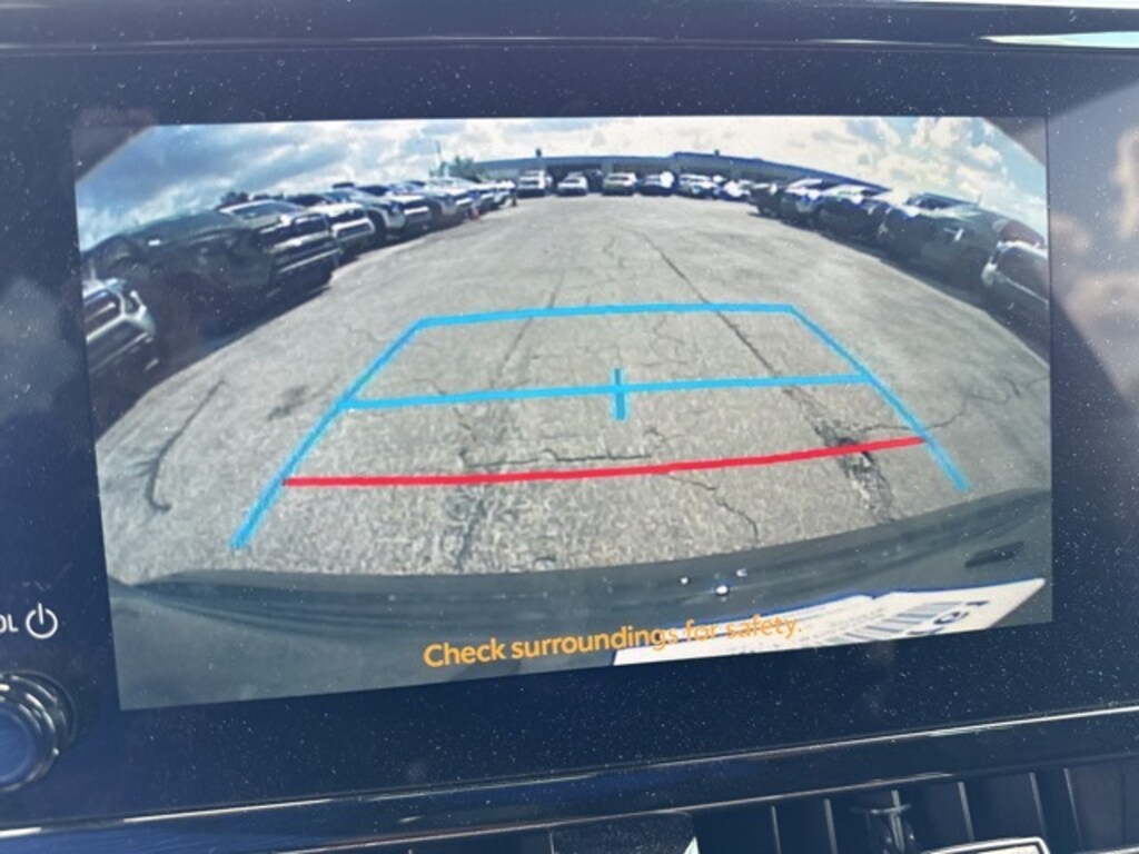 Used 2025 Toyota Corolla SE Sedan