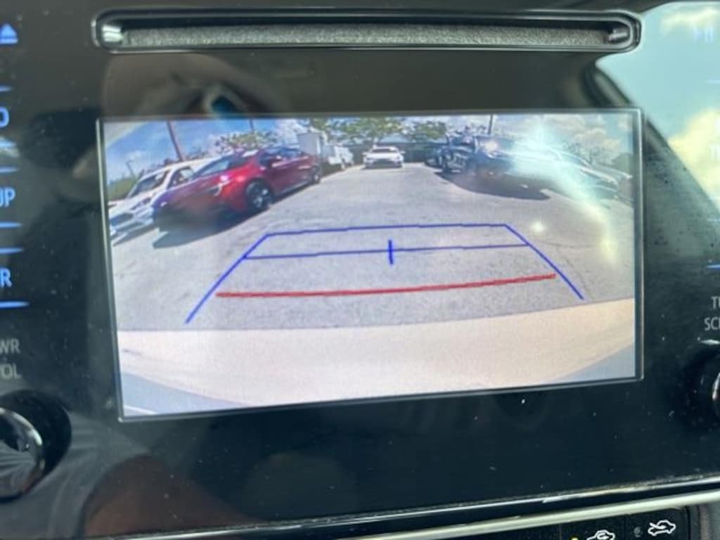 Used 2019 Toyota Corolla LE Sedan