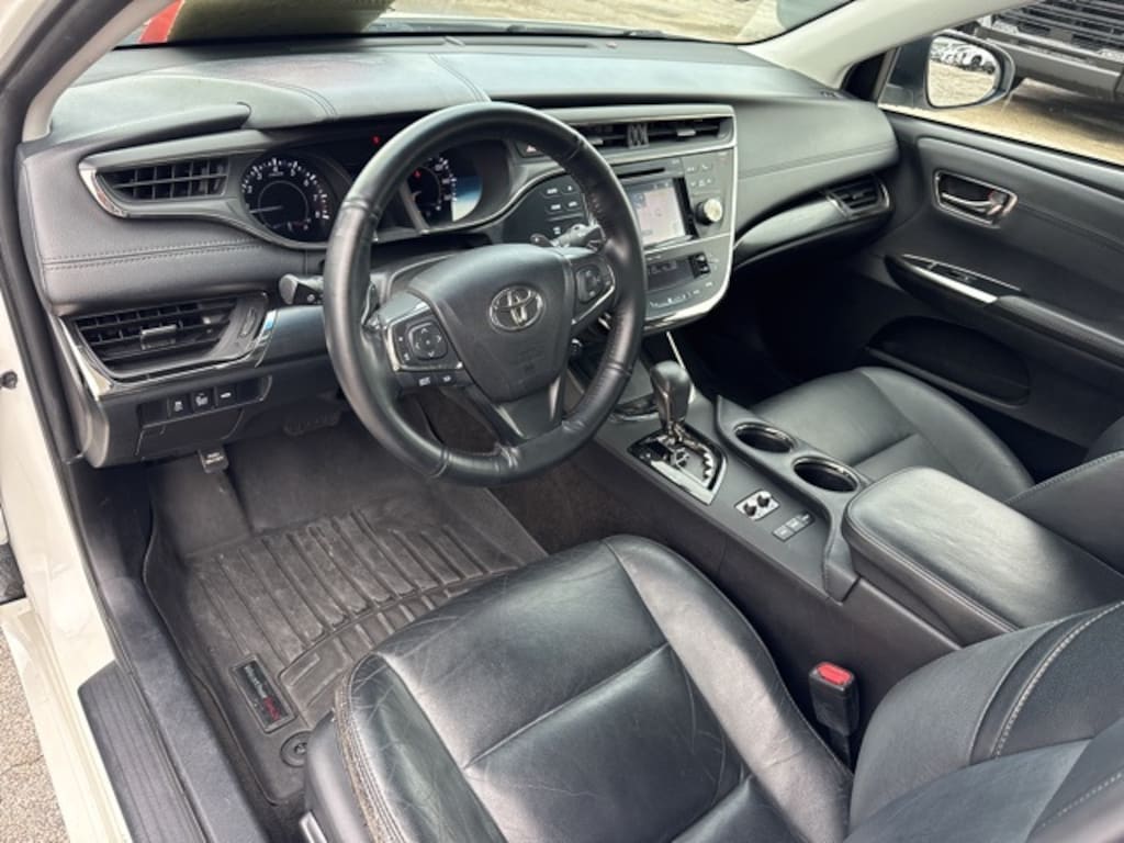Used 2016 Toyota Avalon Touring Sedan
