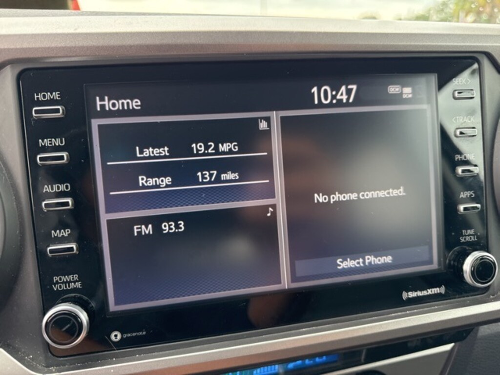 Used 2023 Toyota Tacoma SR5 V6 Truck Double Cab