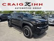  Toyota Tacoma i-FORCE MAX