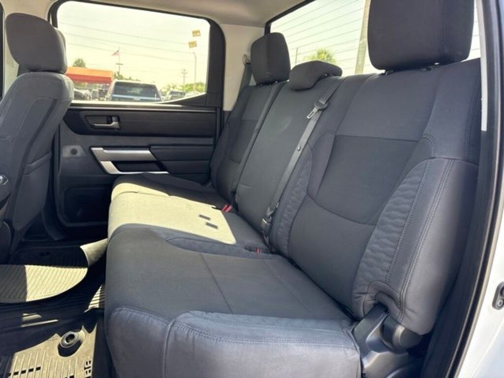 Used 2024 Toyota