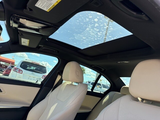 2021 Bmw 330i photo 3