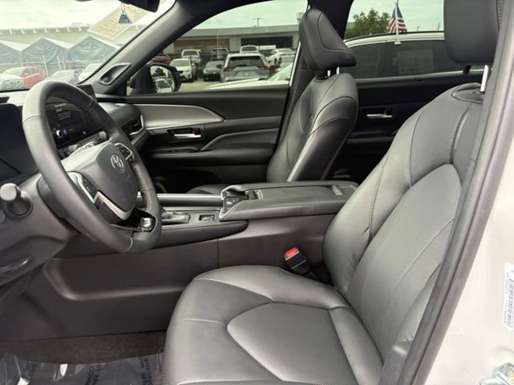 Used 2026 Toyota