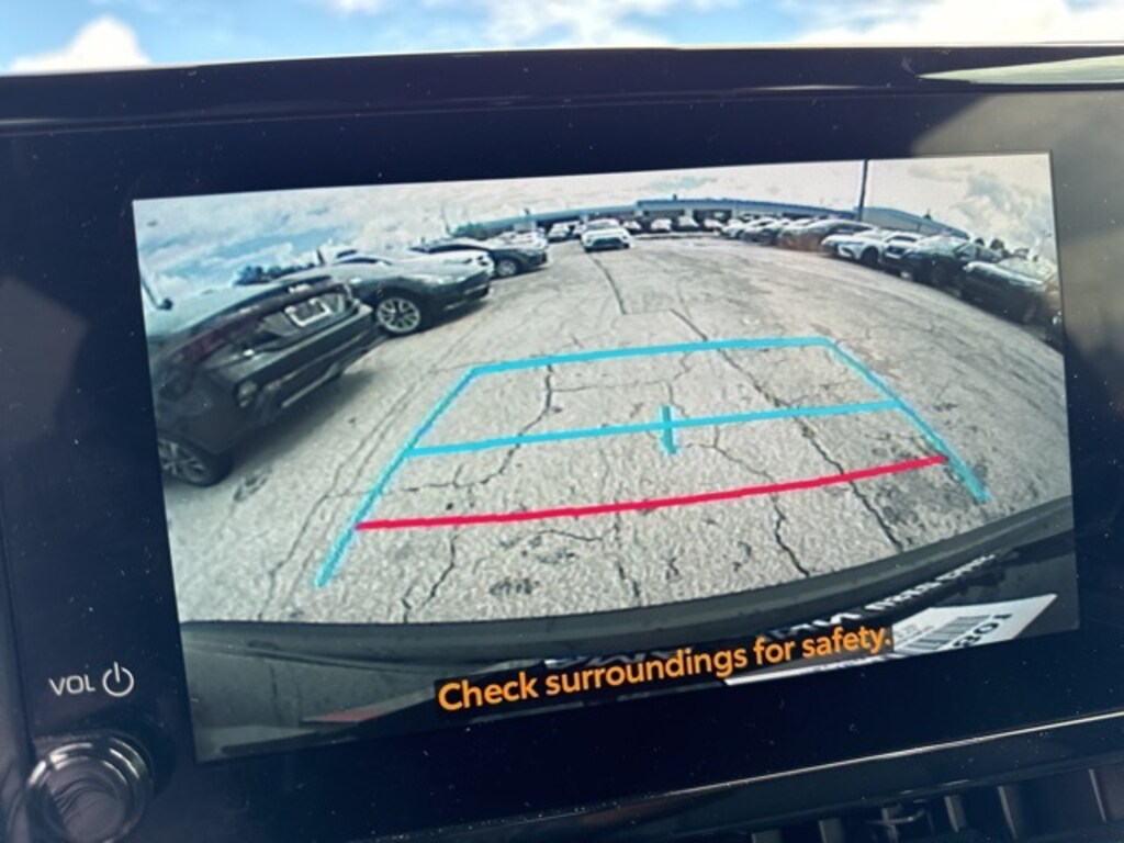 Used 2024 Toyota Corolla Cross Hybrid SE SUV