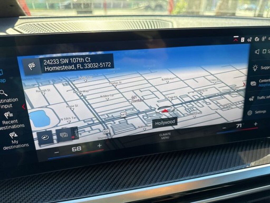 Used 2024 BMW M4 Competition xDrive Coupe