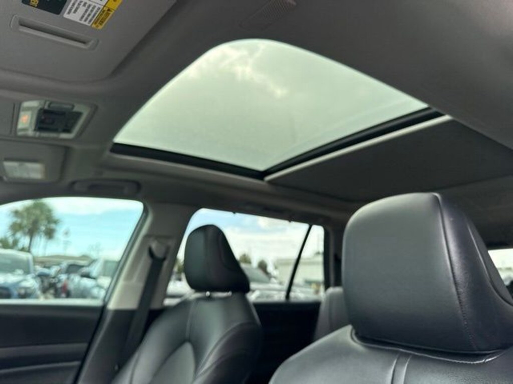 Used 2026 Toyota Grand Highlander XLE SUV
