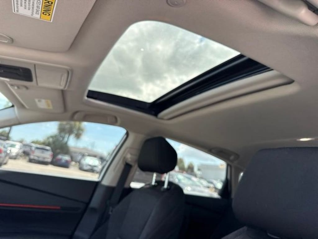 Used 2025 Honda Accord SE Sedan