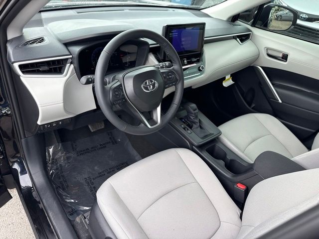 Used 2026 Toyota Corolla Cross LE SUV