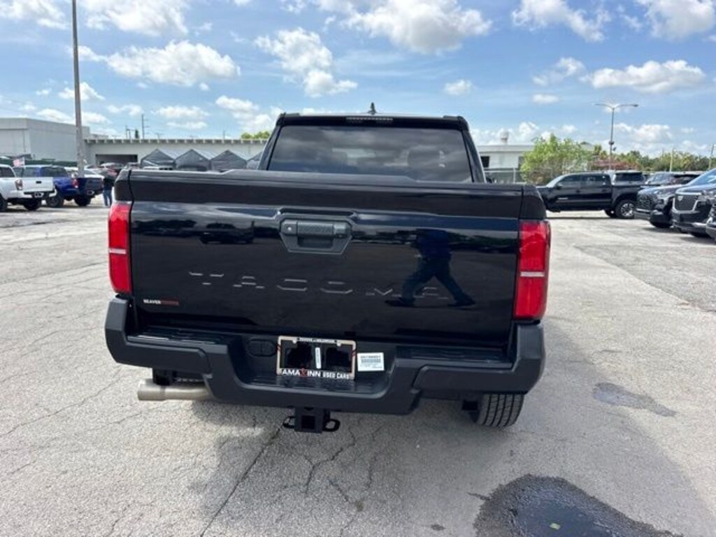 Used 2024 Toyota