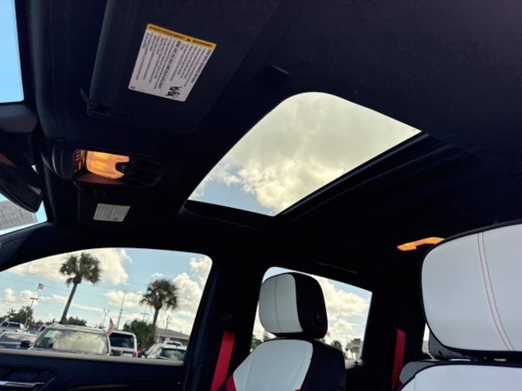 Used 2023 GMC Canyon AT4X Truck Crew Cab