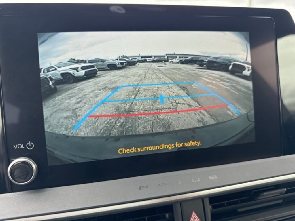 Used 2025 Toyota Prius LE Hatchback