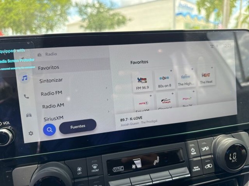 Used 2025 Toyota