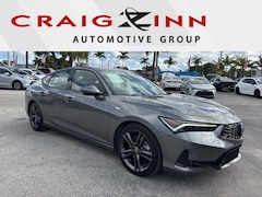 2024 Acura Integra A-Spec Tech Package Hatchback