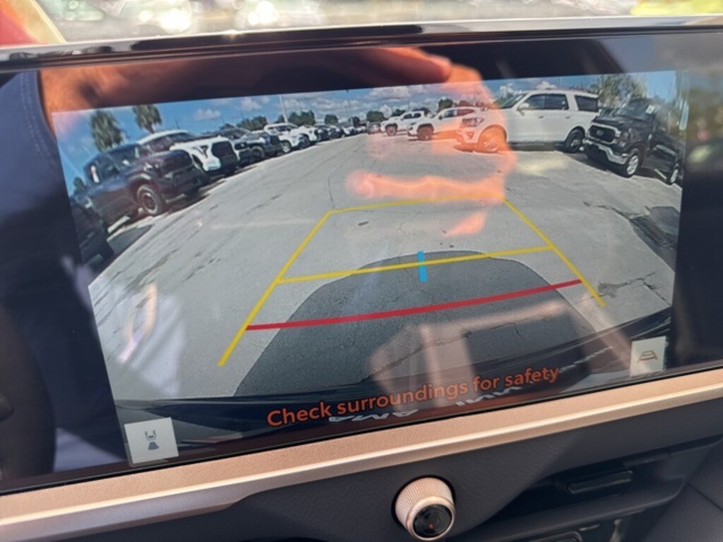 Used 2025 Toyota Crown Signia XLE SUV