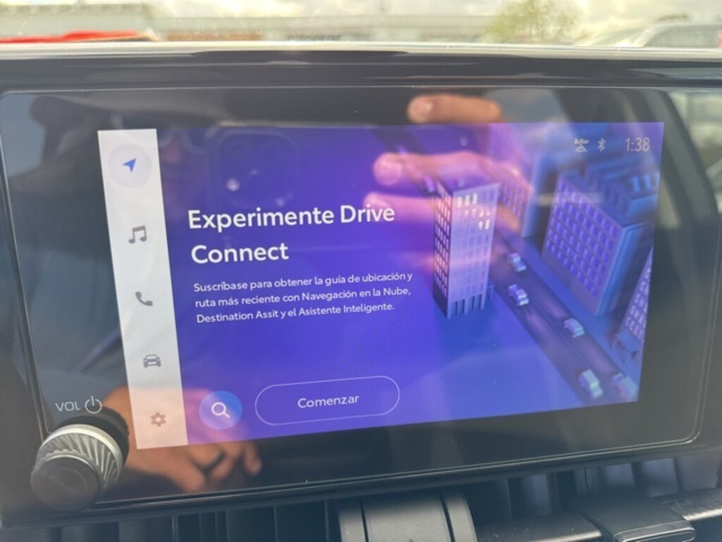 Used 2025 Toyota RAV4 XLE SUV