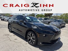 2025 Toyota Crown Signia XLE SUV