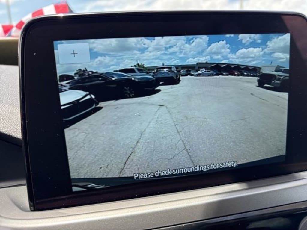 Used 2025 Ford Escape Active SUV