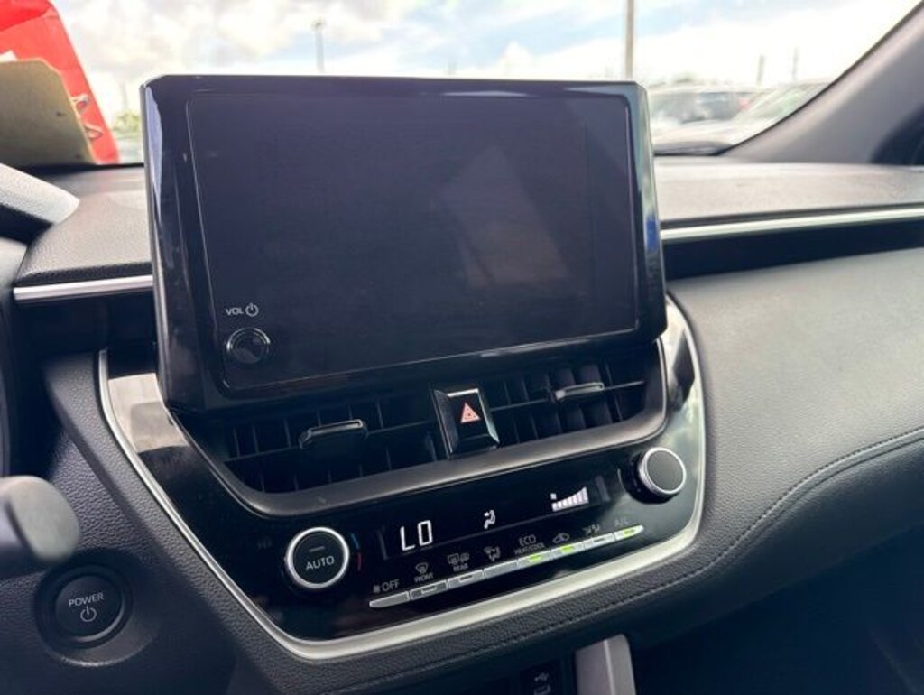 Used 2025 Toyota