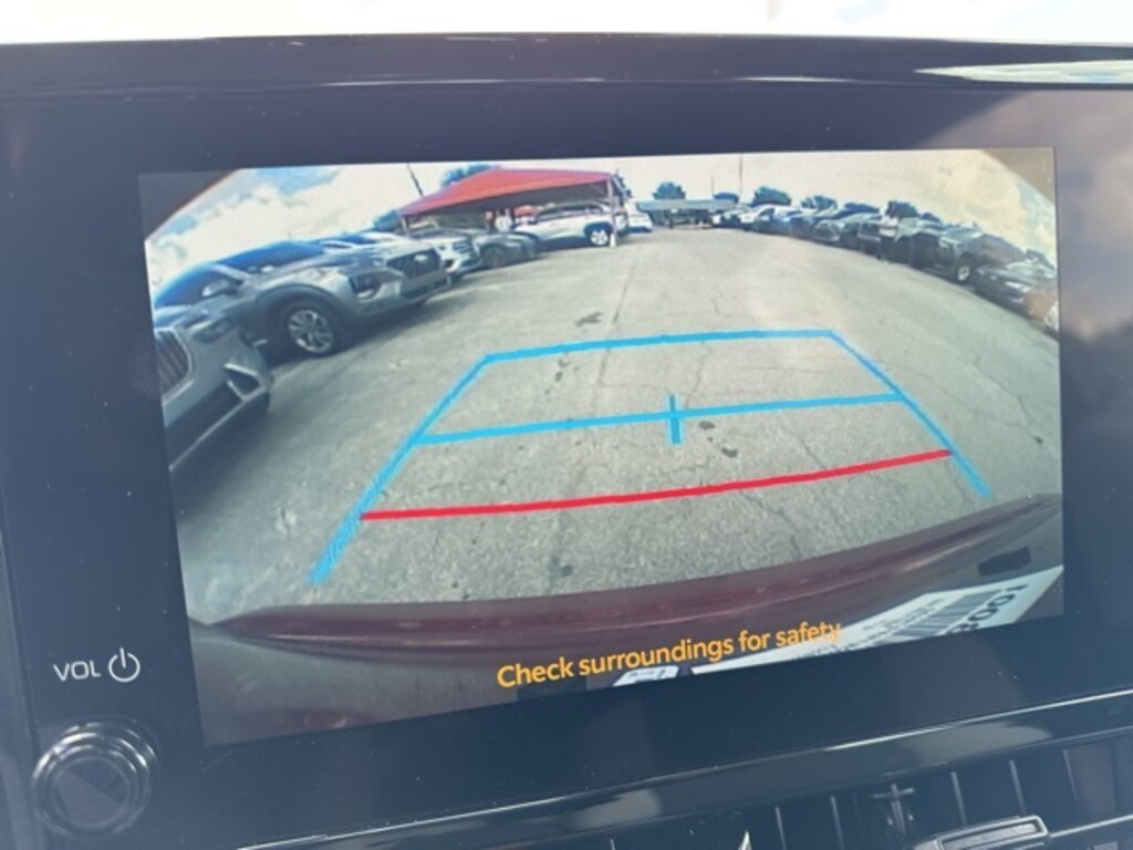 Used 2025 Toyota Corolla LE Sedan