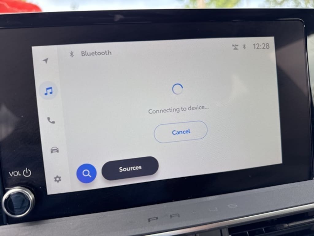 Used 2025 Toyota Prius LE Hatchback