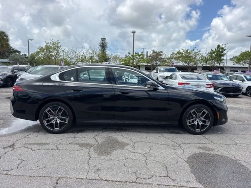 Used 2026 BMW