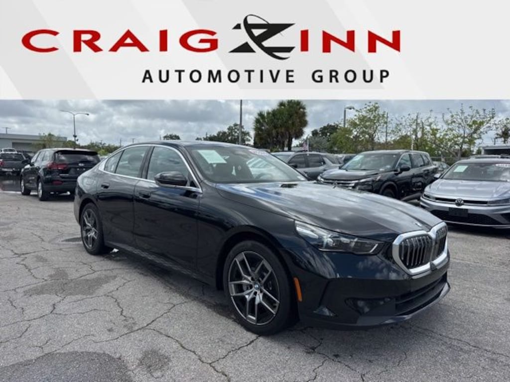 Used 2026 BMW