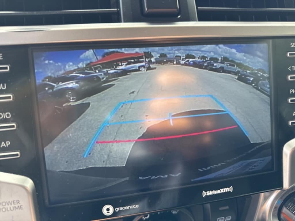 Used 2021 Toyota 4Runner SR5 SUV