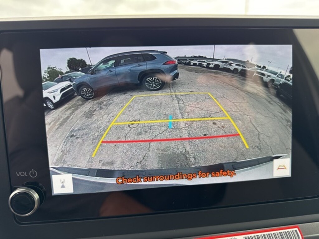 Used 2024 Toyota Tacoma Truck Double Cab