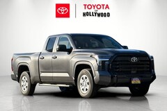 2026 Toyota Tundra SR SR DOUBLE CAB 6.5