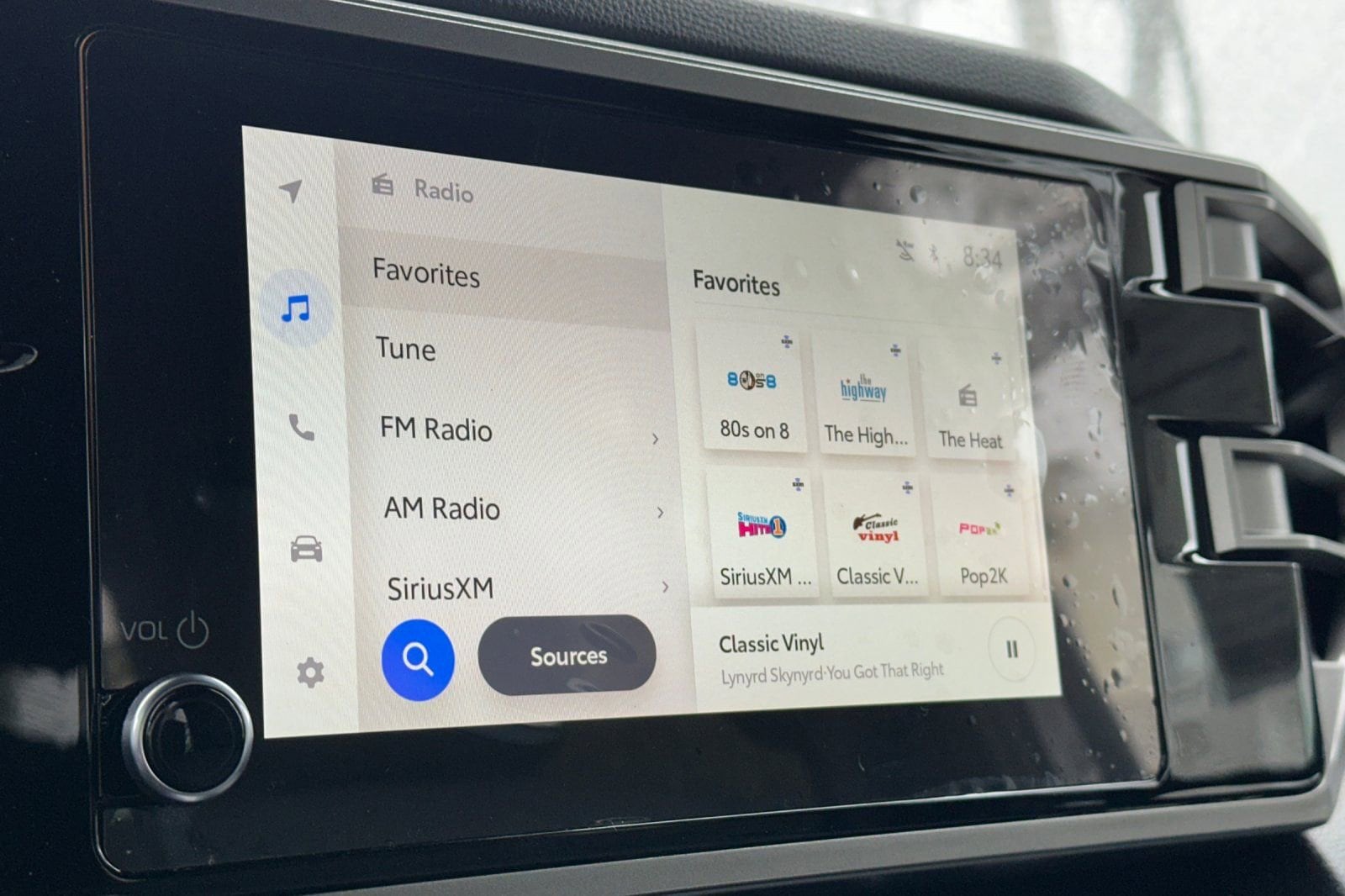 2025 Toyota Tundra SR5 - Photo 21