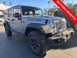 Jeep Wrangler Unlimited