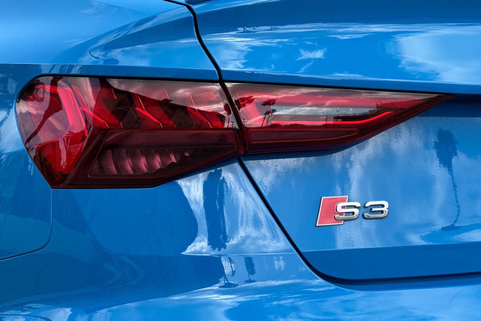 2022 Audi S3 Premium Plus - Photo 26
