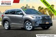 Toyota Highlander Hybrid